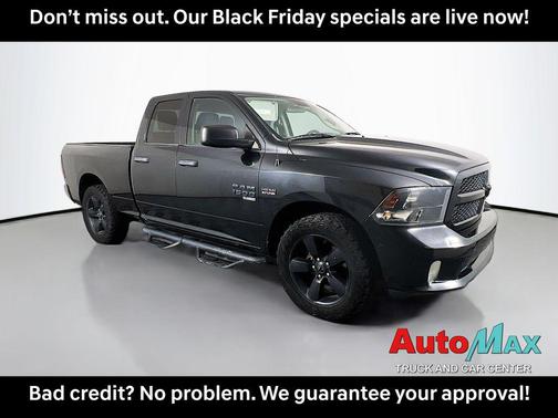 2019 RAM 1500 Express