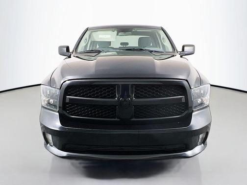 2019 RAM 1500 Express