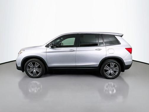 2021 Honda Passport 2WD EX-L