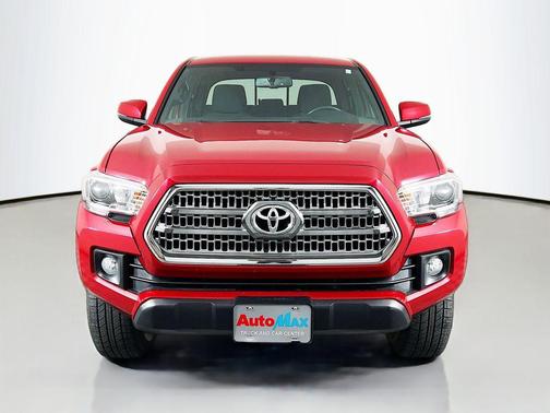 2017 Toyota Tacoma TRD Off Road