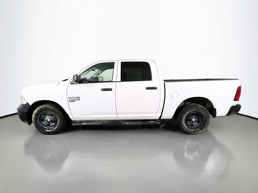 2020 RAM 1500 Tradesman
