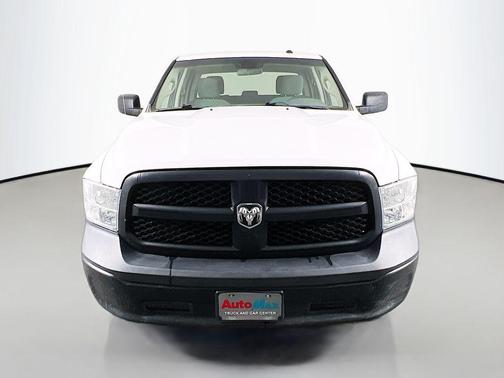 2020 RAM 1500 Tradesman
