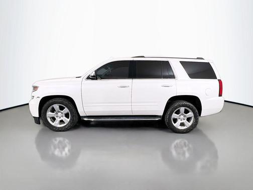 2017 Chevrolet Tahoe LS