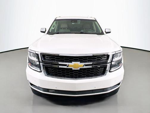 2017 Chevrolet Tahoe LS