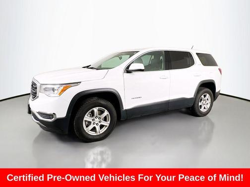 2019 GMC Acadia SLE-1