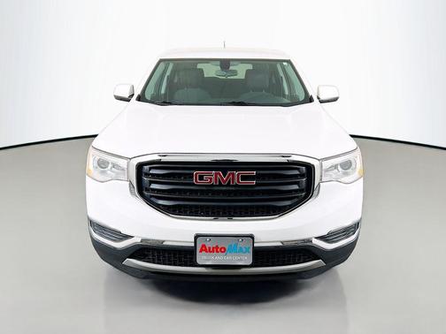 2019 GMC Acadia SLE-1