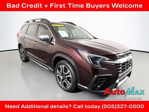 2023 Subaru Ascent Touring 7-Passenger