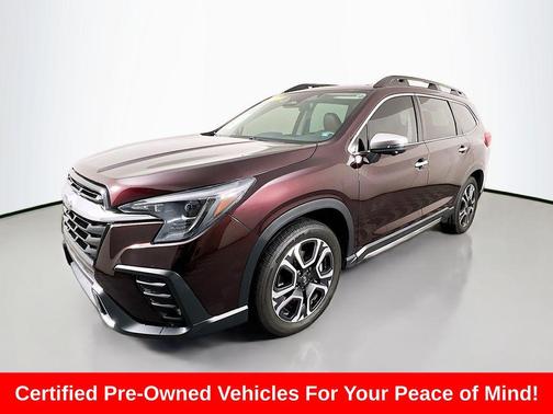 2023 Subaru Ascent Touring 7-Passenger