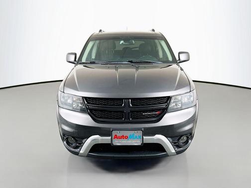 2020 Dodge Journey Crossroad