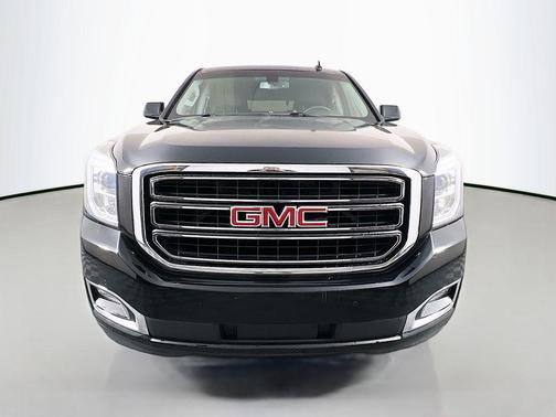 2016 GMC Yukon SLE