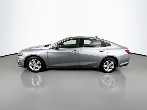 2024 Chevrolet Malibu 1LS