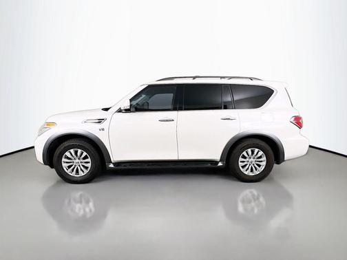 2019 Nissan Armada SV