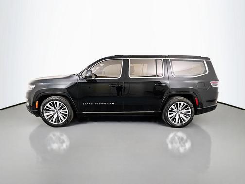 2023 Jeep Grand Wagoneer Series III 4x4