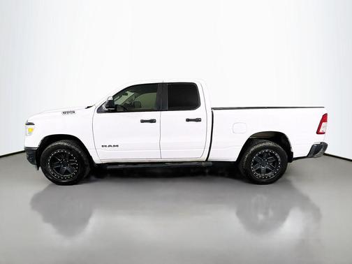 2019 RAM 1500 Tradesman