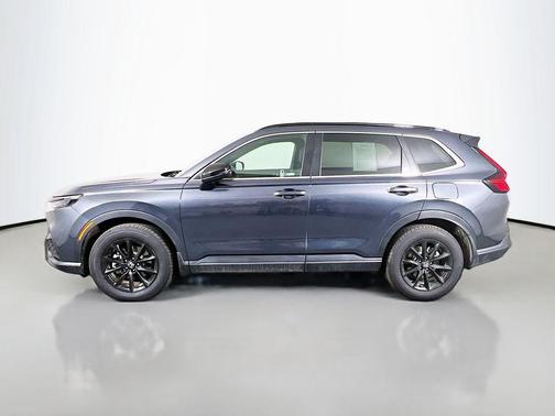 2024 Honda CR-V Hybrid Sport AWD