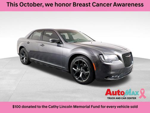 2023 Chrysler 300 S