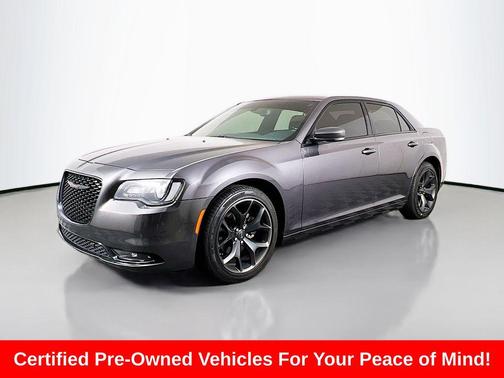 2023 Chrysler 300 S
