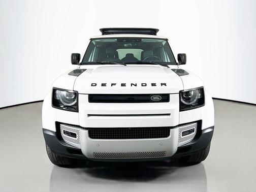 2024 Land Rover Defender 110 P300