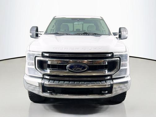 2020 Ford F-250 XL