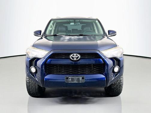 2016 Toyota 4Runner 