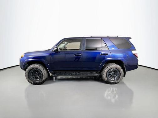 2016 Toyota 4Runner 