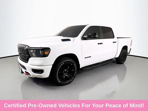 2024 RAM 1500 Big Horn/Lone Star