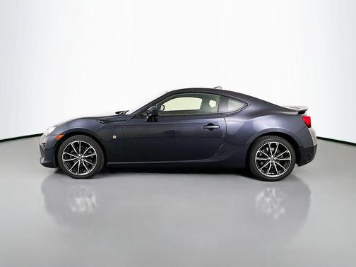 2017 Toyota 86 SE