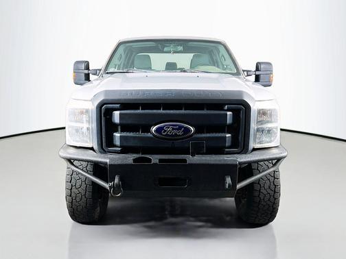 2015 Ford F-250 XL