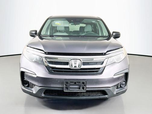 2020 Honda Pilot 2WD LX