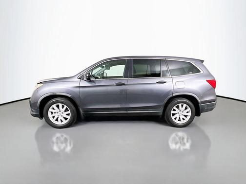 2020 Honda Pilot 2WD LX