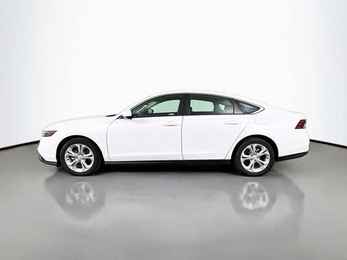 2024 Honda Accord LX 1.5T