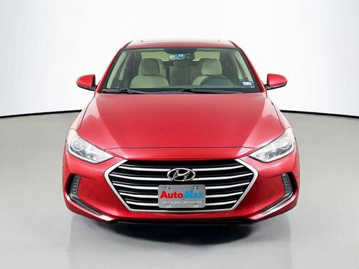 2017 Hyundai ELANTRA Value Edition