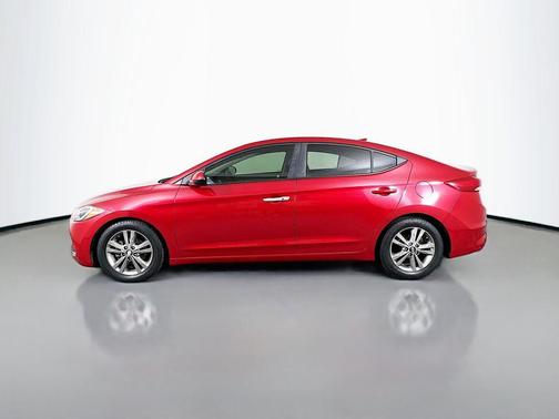 2017 Hyundai ELANTRA Value Edition