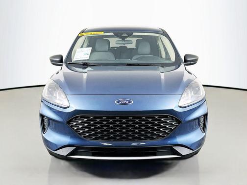 2020 Ford Escape S
