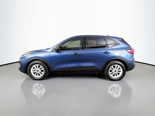 2020 Ford Escape S