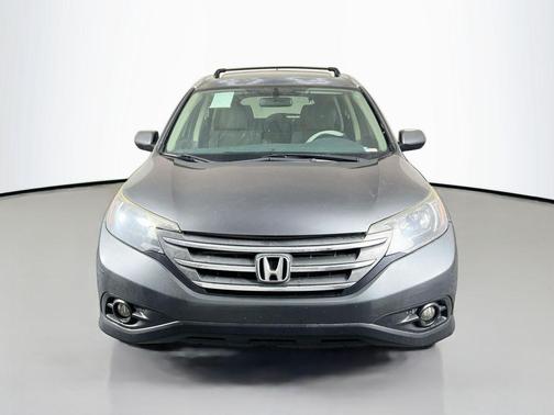 Ray 2013 Honda CR-V EX