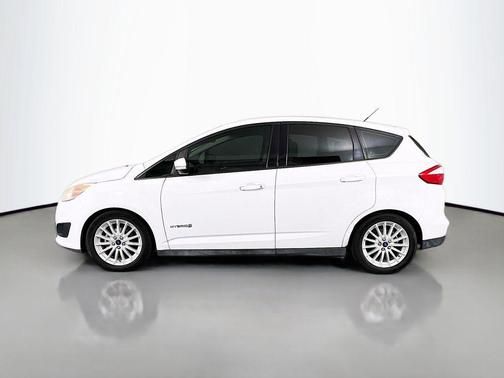 2014 Ford C-Max Hybrid SE