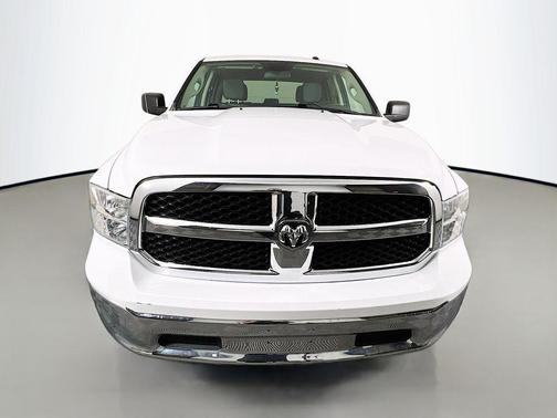 2021 RAM 1500 Tradesman