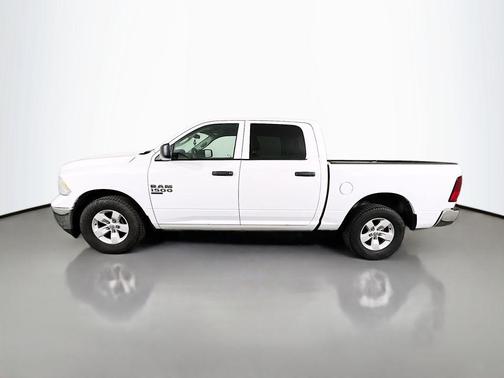 2021 RAM 1500 Tradesman