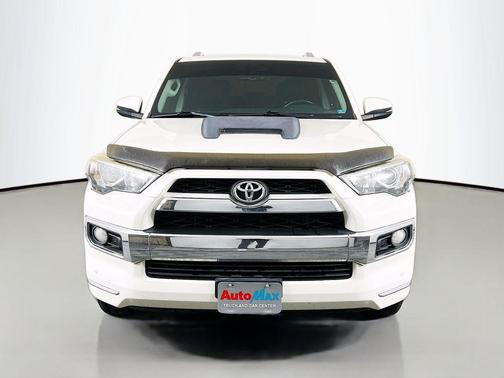2014 Toyota 4Runner Limited