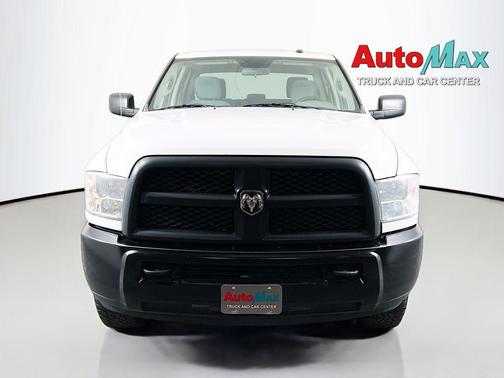 2014 RAM 2500 Tradesman