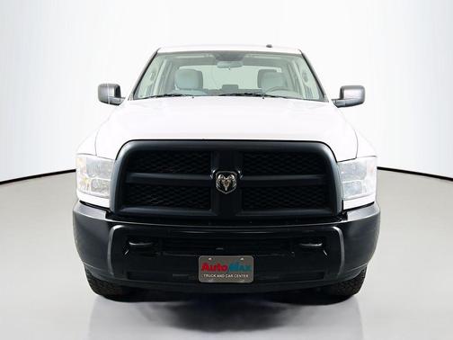 2014 RAM 2500 Tradesman