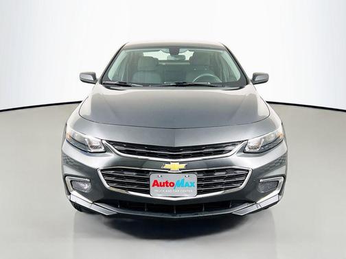 2018 Chevrolet Malibu 1LS