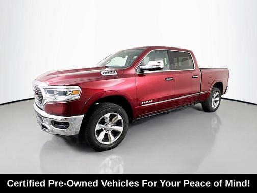 2019 RAM 1500 Limited