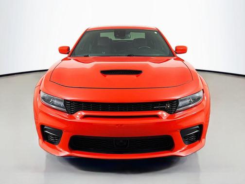 2021 Dodge Charger R/T Scat Pack