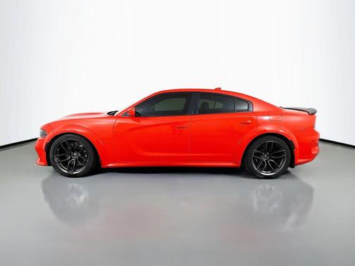 2021 Dodge Charger R/T Scat Pack