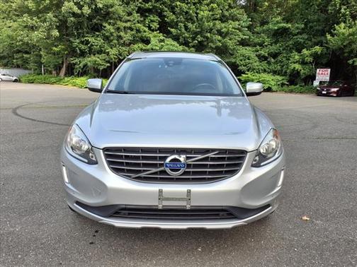 2016 Volvo XC60 T6