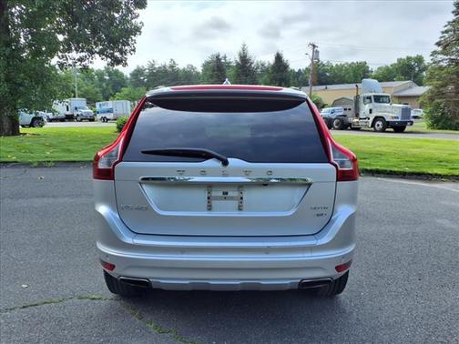 2016 Volvo XC60 T6