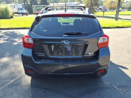 2015 Subaru XV Crosstrek 2.0i Premium