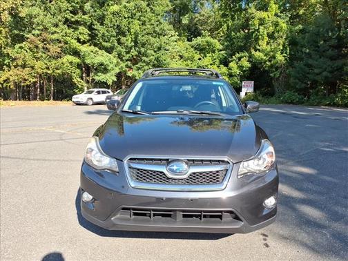 2015 Subaru XV Crosstrek 2.0i Premium